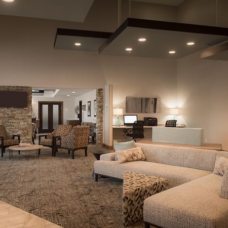 Holiday Inn Express Le Claire Riverfront-Davenport By Ihg Екстер'єр фото