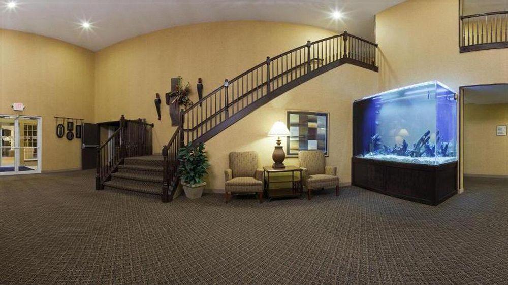 Holiday Inn Express Le Claire Riverfront-Davenport By Ihg Екстер'єр фото