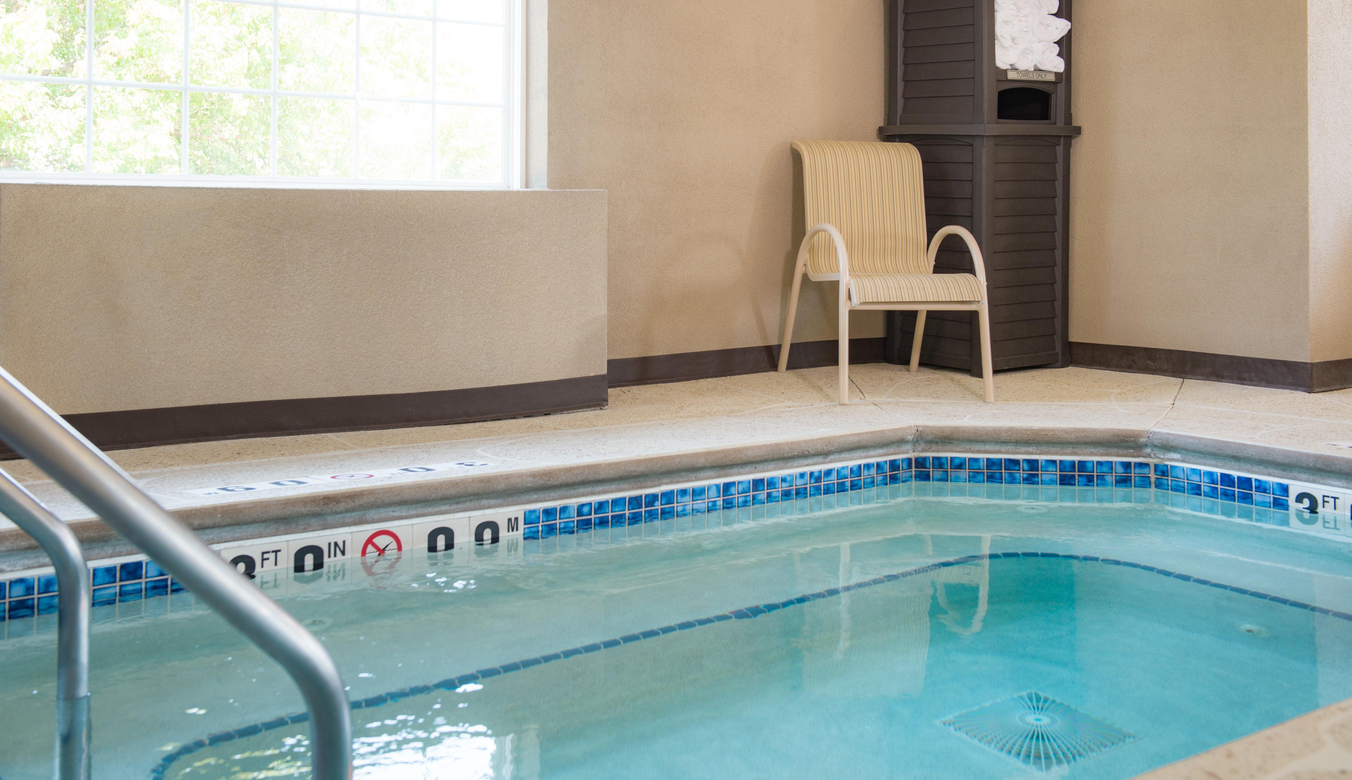 Holiday Inn Express Le Claire Riverfront-Davenport By Ihg Екстер'єр фото