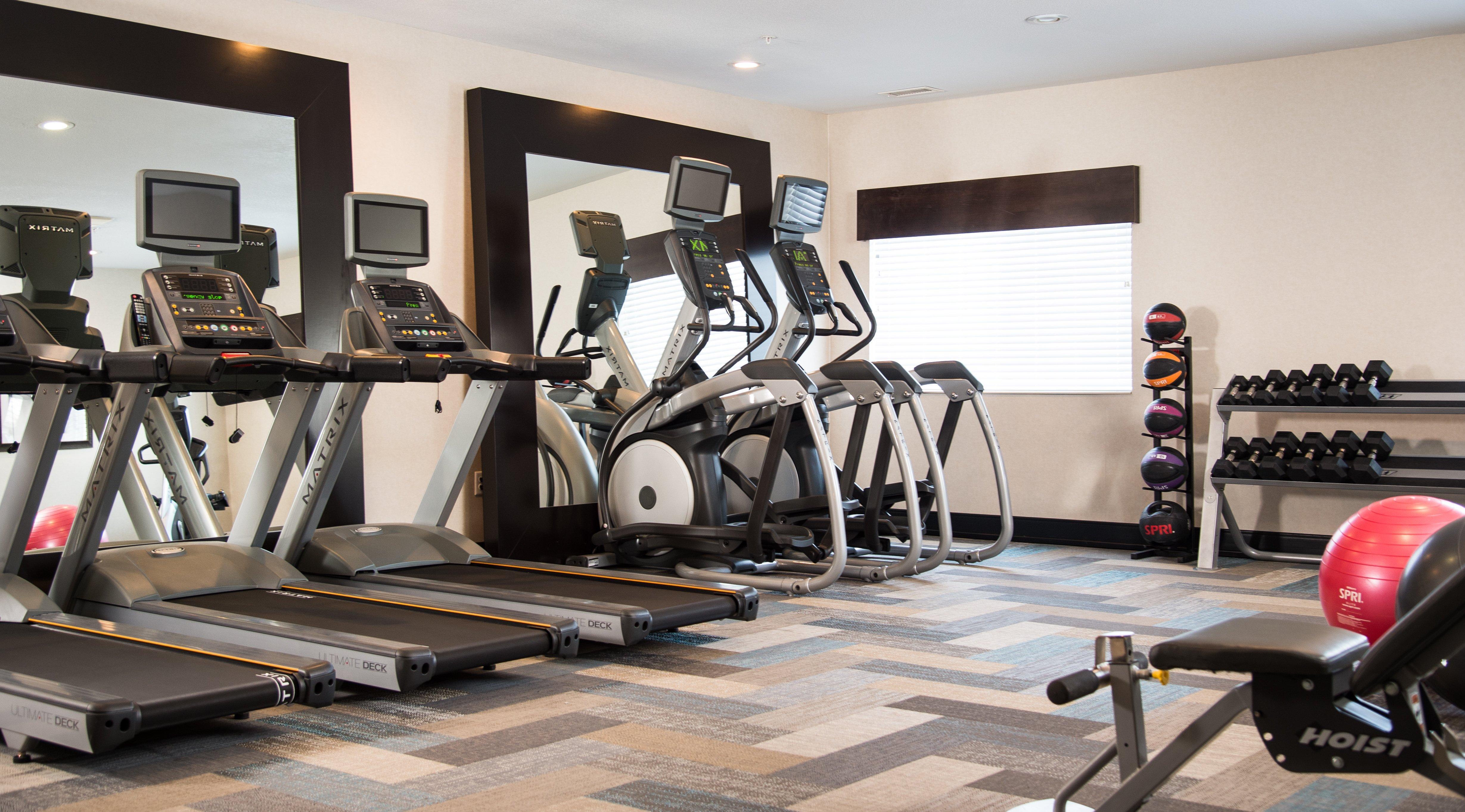 Holiday Inn Express Le Claire Riverfront-Davenport By Ihg Екстер'єр фото
