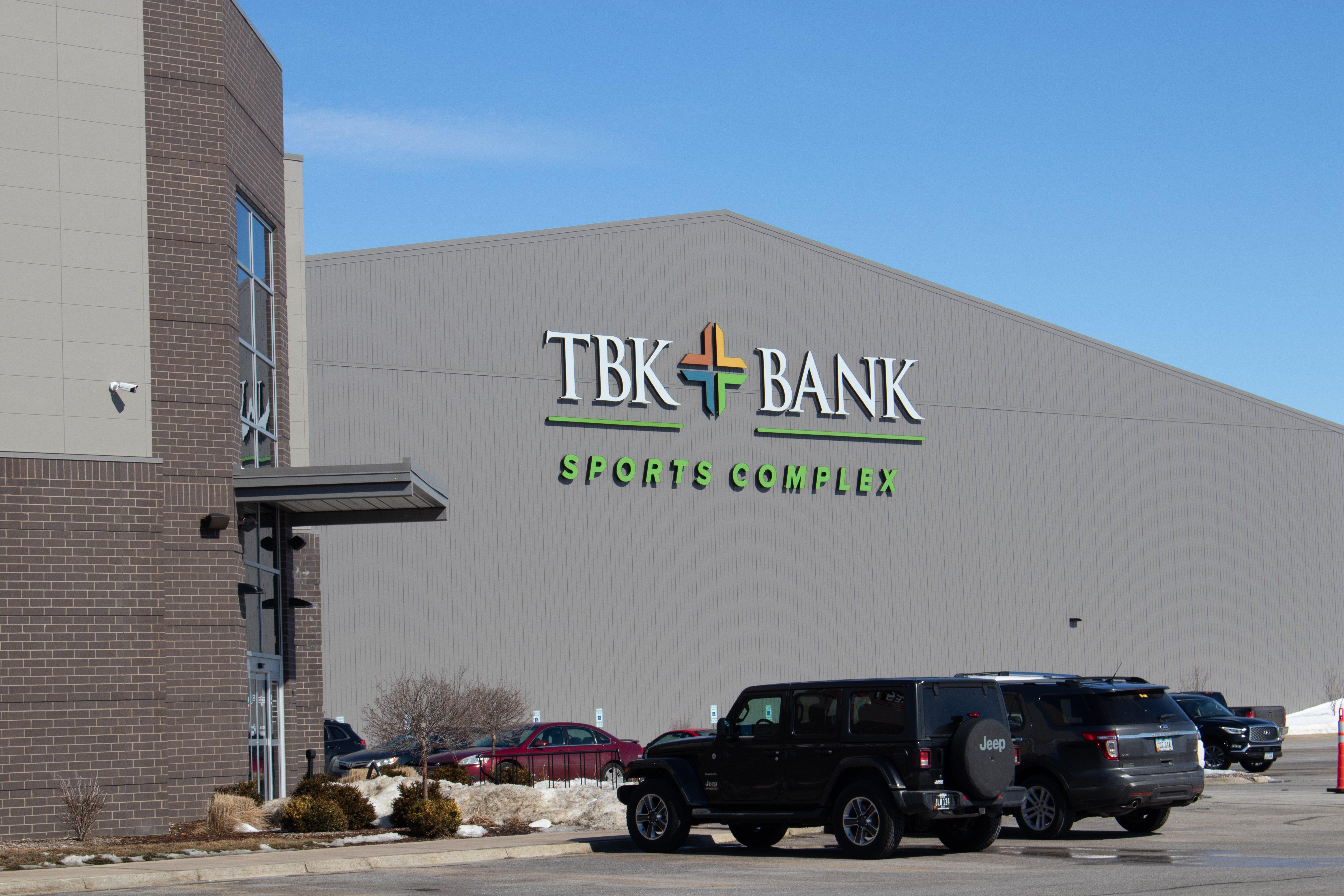 Holiday Inn Express Le Claire Riverfront-Davenport By Ihg Екстер'єр фото