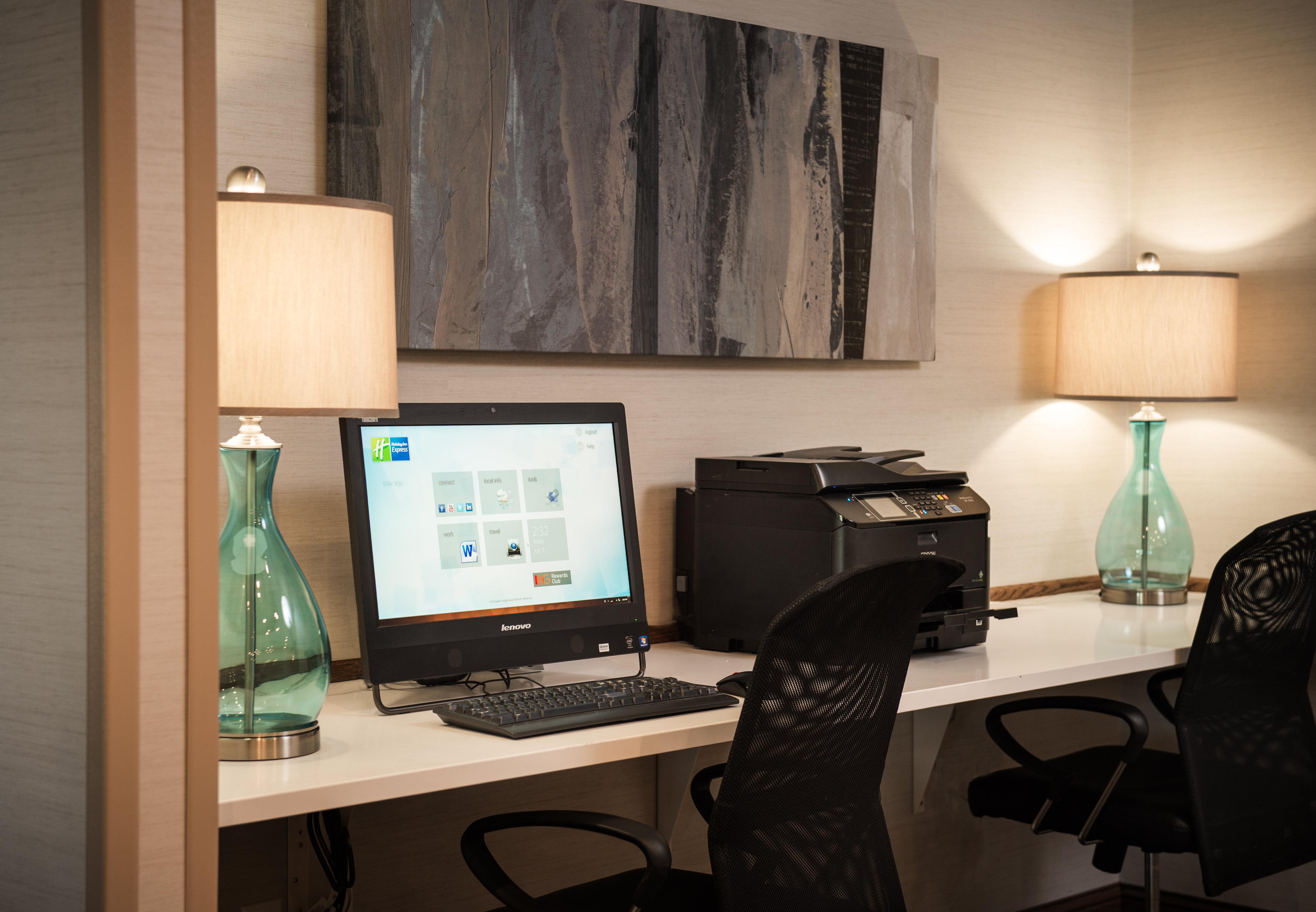 Holiday Inn Express Le Claire Riverfront-Davenport By Ihg Екстер'єр фото