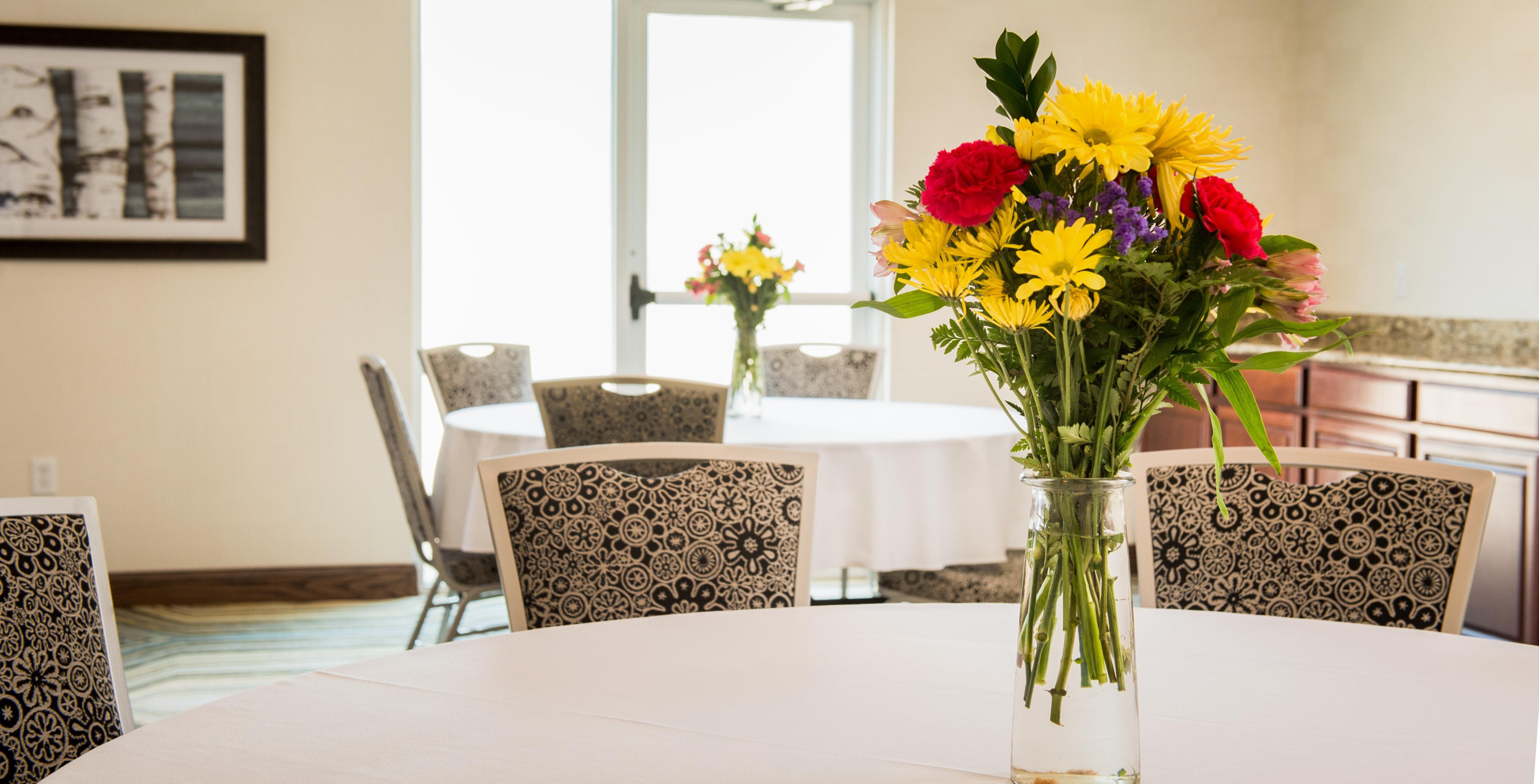 Holiday Inn Express Le Claire Riverfront-Davenport By Ihg Екстер'єр фото