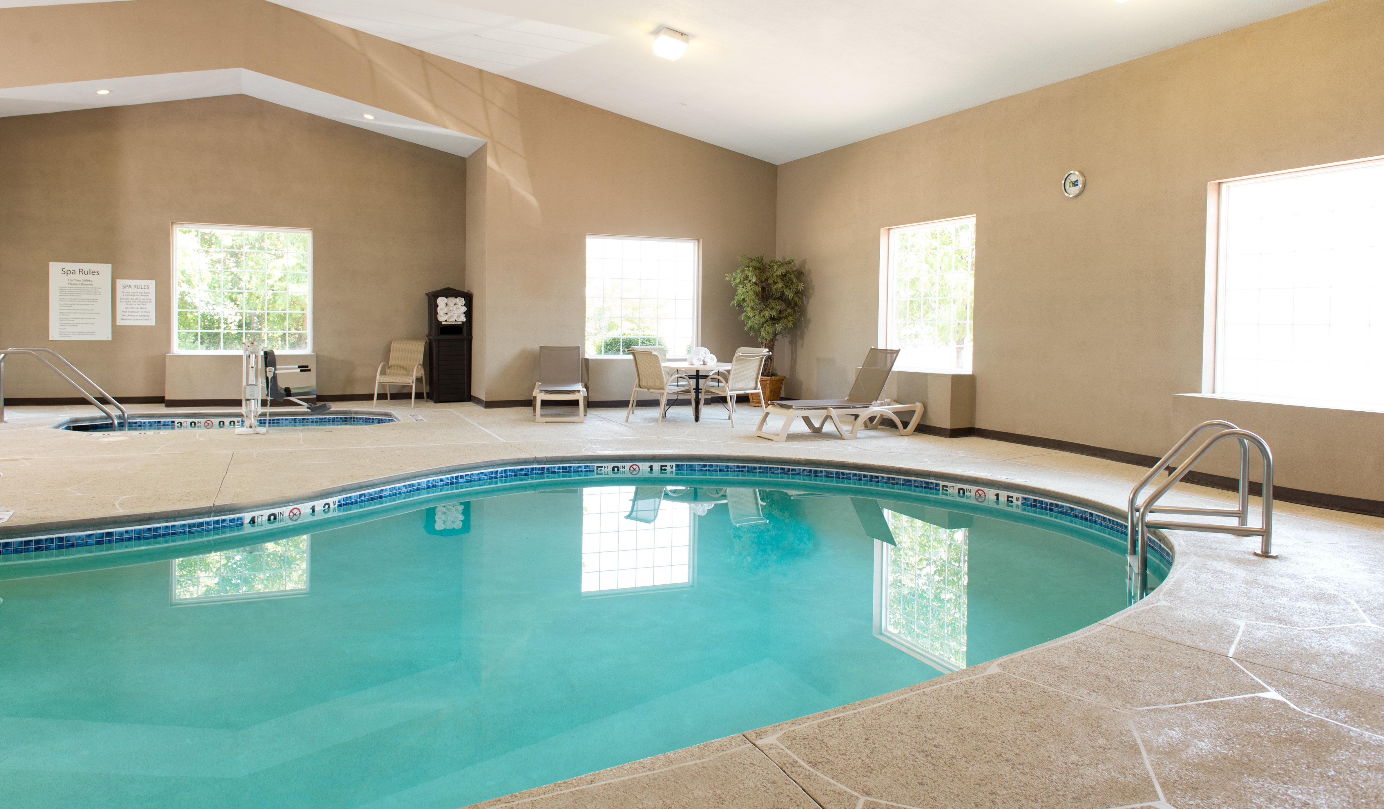 Holiday Inn Express Le Claire Riverfront-Davenport By Ihg Екстер'єр фото