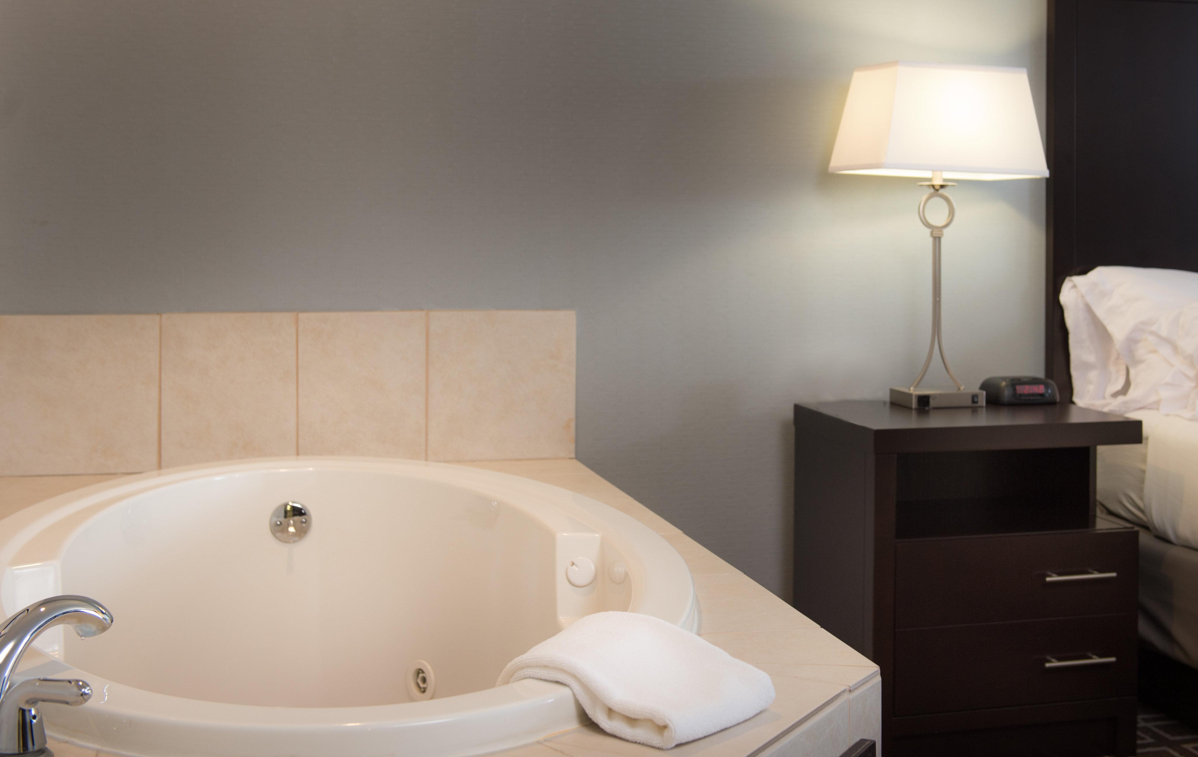 Holiday Inn Express Le Claire Riverfront-Davenport By Ihg Екстер'єр фото