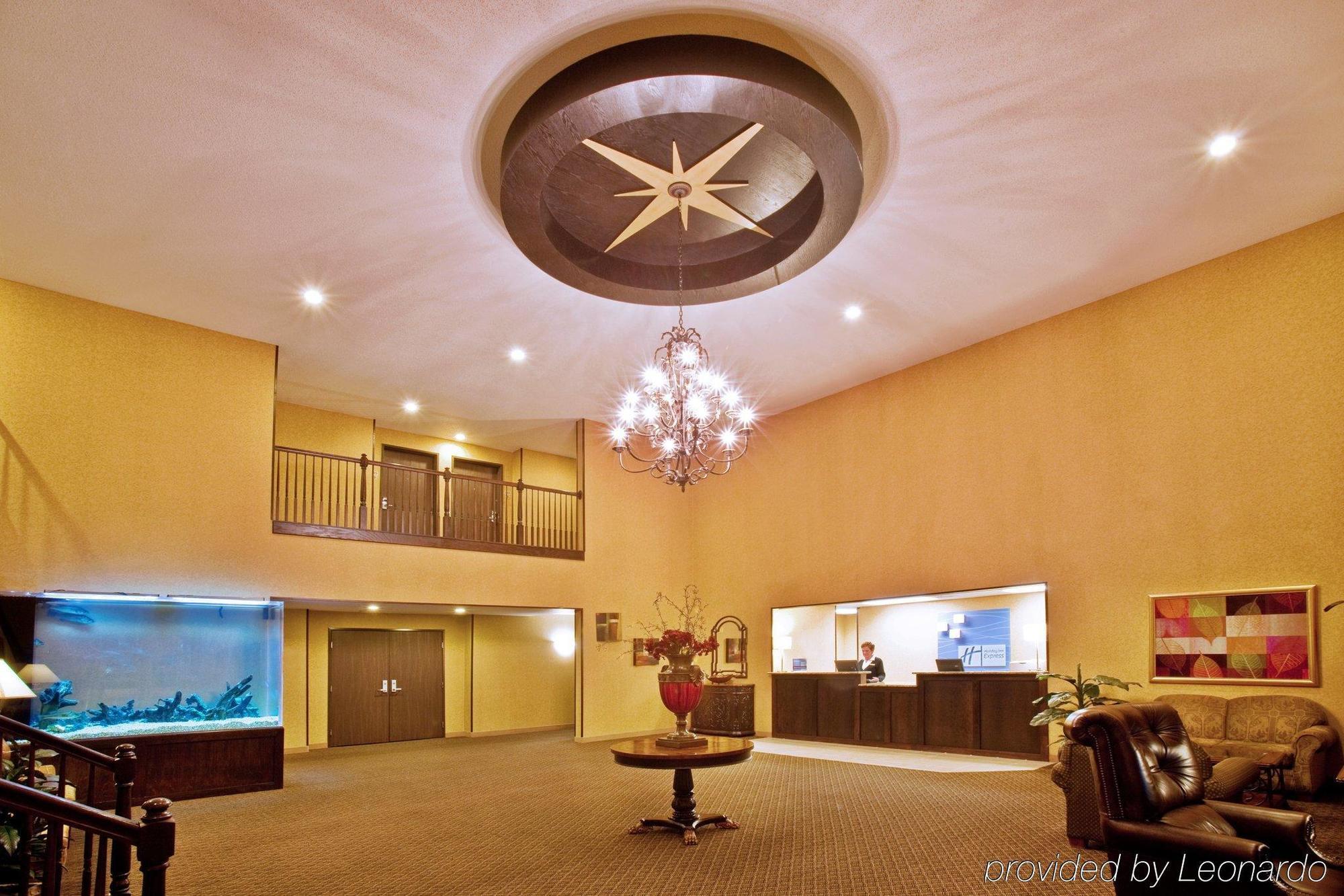 Holiday Inn Express Le Claire Riverfront-Davenport By Ihg Екстер'єр фото