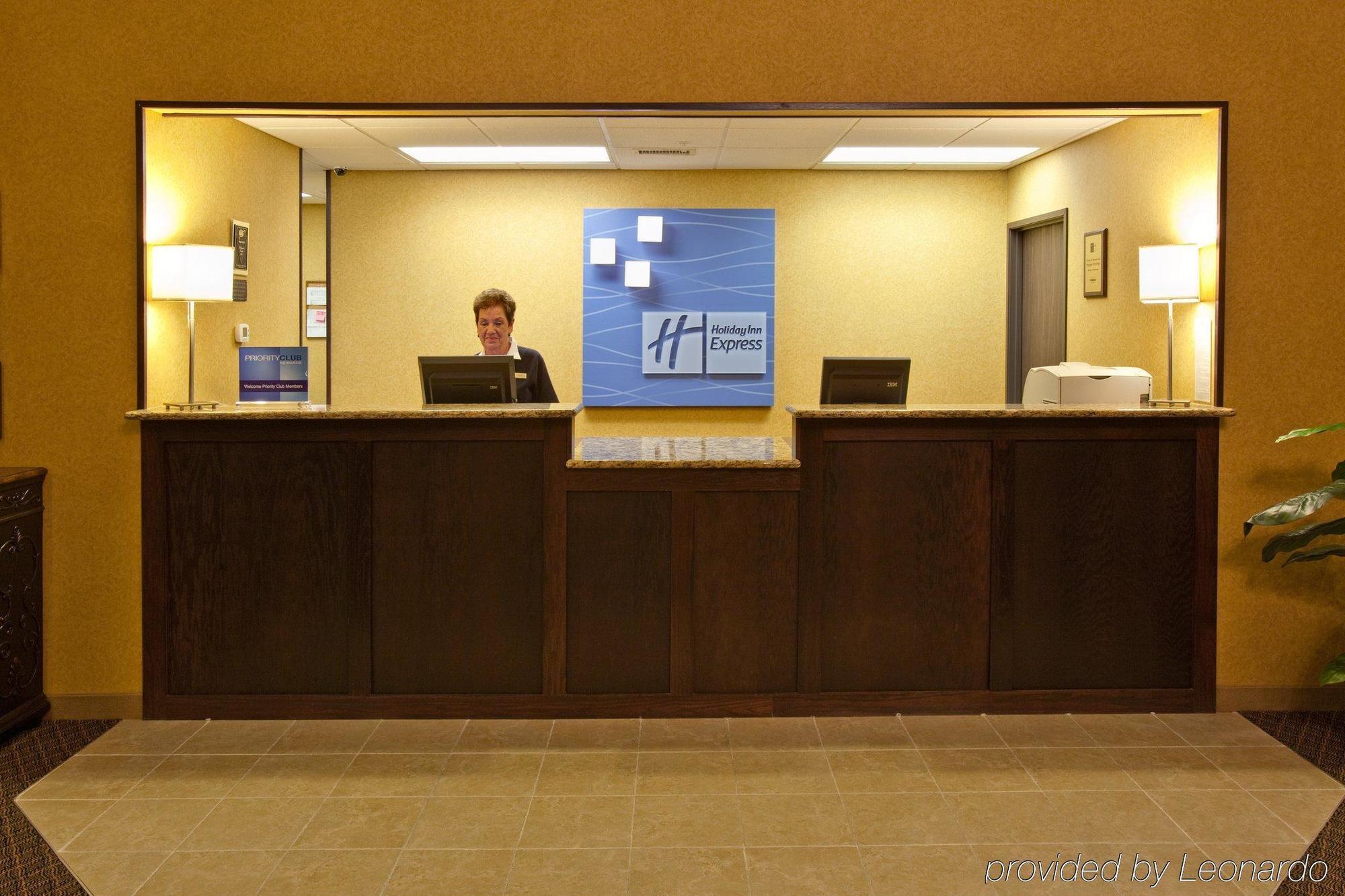 Holiday Inn Express Le Claire Riverfront-Davenport By Ihg Екстер'єр фото