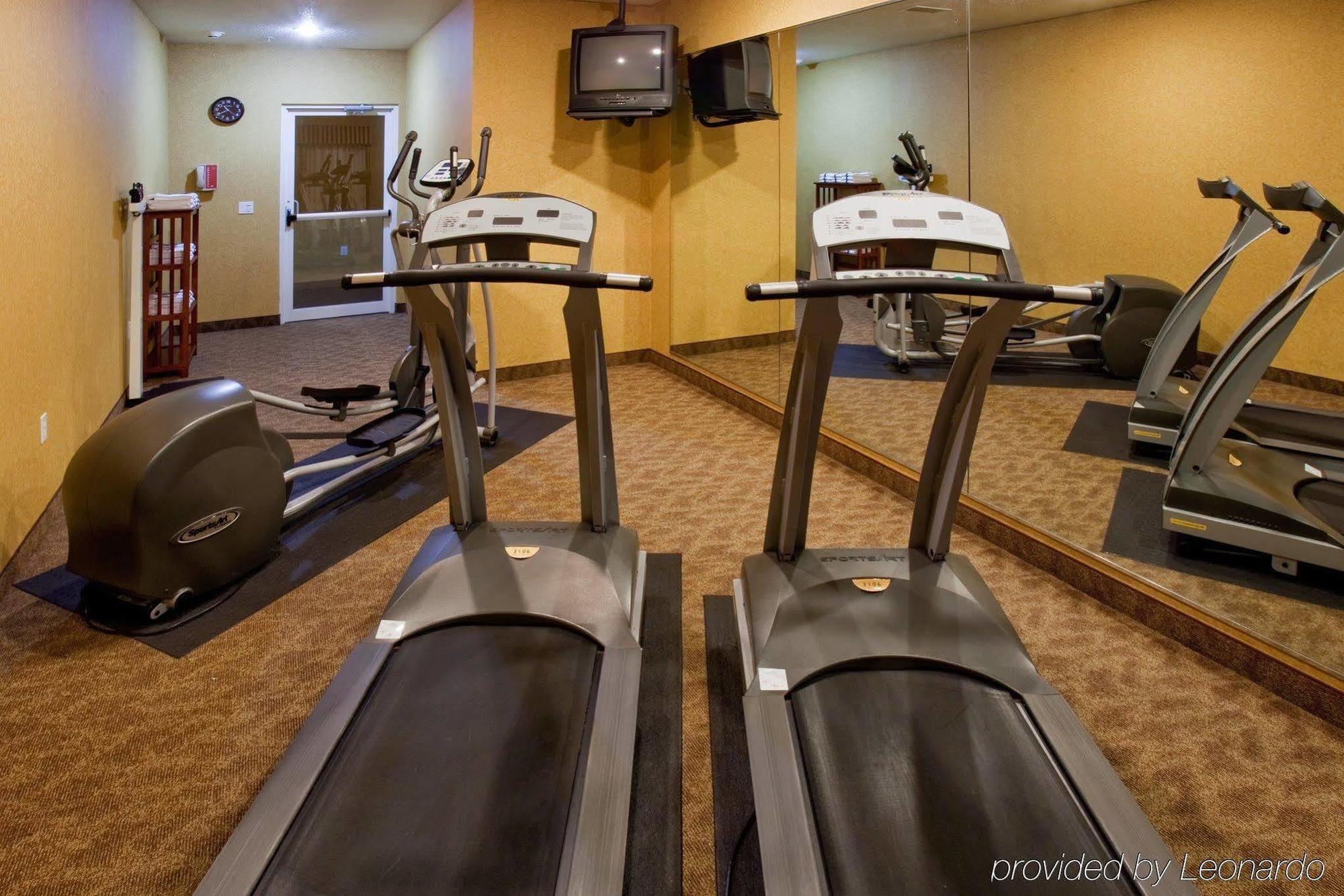 Holiday Inn Express Le Claire Riverfront-Davenport By Ihg Екстер'єр фото