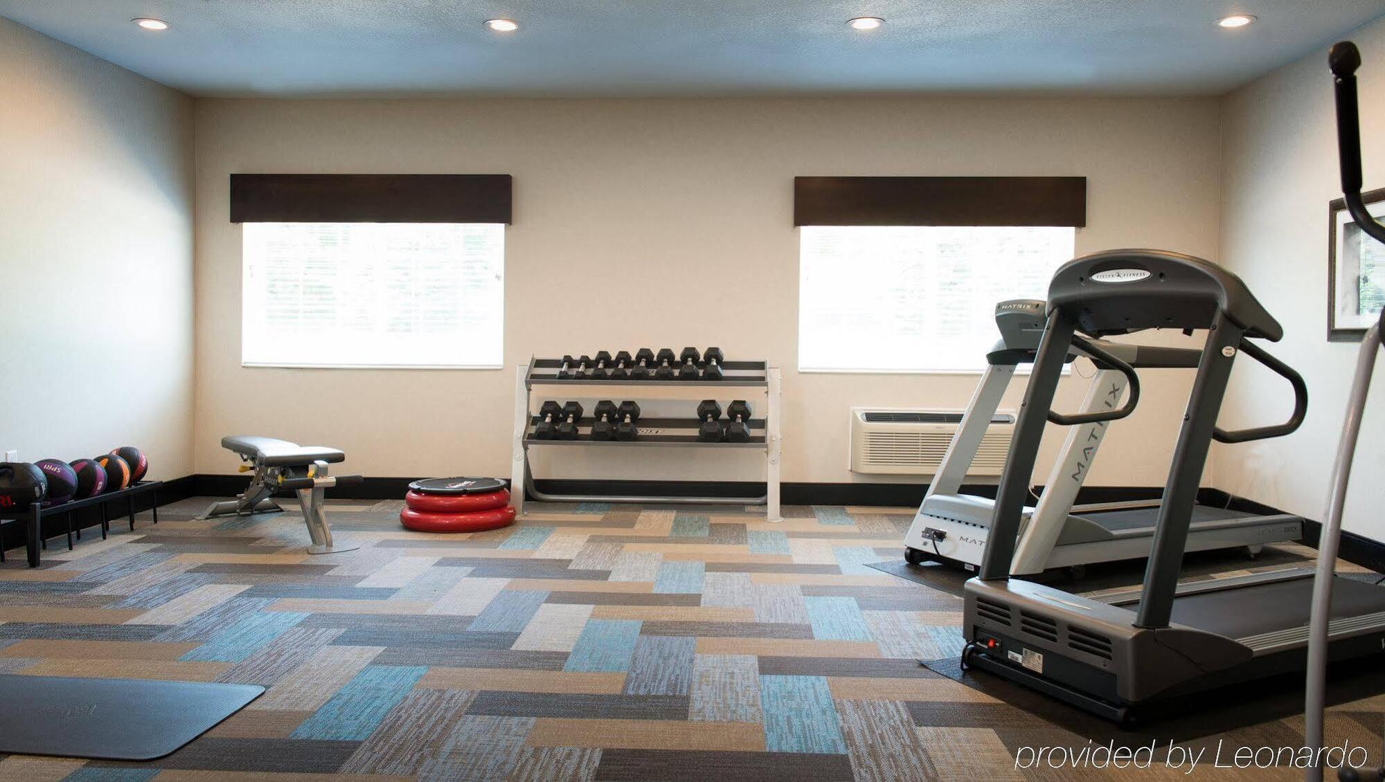 Holiday Inn Express Le Claire Riverfront-Davenport By Ihg Екстер'єр фото